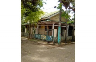 Dijual Rumah Aman Dan Nyaman di Daerah Cileduk Tangerang Kota PR1082