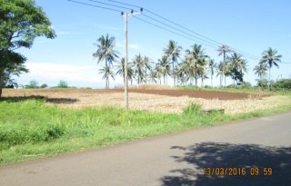 Dijual Tanah Dekat Pantai Jayanti Cidaun Cianjur Selatan PR1075