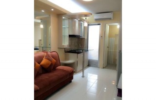 Dijual Apartemen Kalibata City Tower Eboni LT.15, Jakarta Selatan PR1058