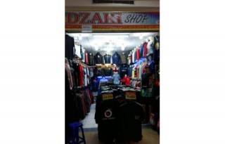 Dijual Kios di Metro Indah Mall, Bandung PR1081
