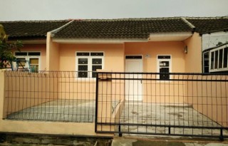 Dijual Rumah Murah Di Kota Madya Bogor PR1072