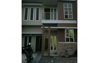 Dijual Rumah Strategis di Pamenang 41 Katang, Kediri AG865