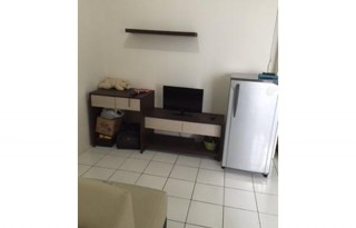 For Sale Apartment Menteng Square 1 BR Fully Furnished Tower B AG856