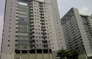 Dijual Apartemen Menteng Square, Jakarta Pusat AG861