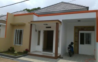 Dijual Rumah Baru Di Cipayung, Jakarta Timur PR1055