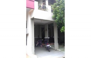 Dijual Rumah Strategis di Tanah Baru, Beji, Depok PR1088