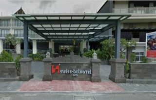 Investasi Condotel Menguntungkan di Bali, Hotel Sudah Beroperasi MP189