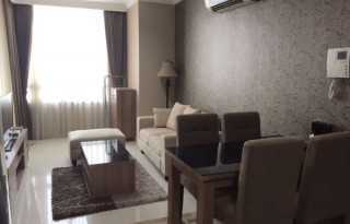 Dijual Apartemen Kuningan City Tower Ubud, Jakarta AG860