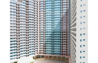 Apartemen Siap Huni Ready Stock Sentra Timur Residence Jakarta MD159