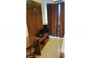 Disewakan Apartemen GP Plaza 1 BR Full Furnished PR1071