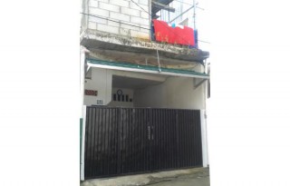 Dijual Rumah Tingkat di Citayam, Depok PR1112