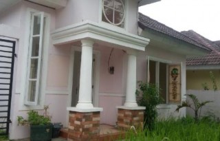 Dijual Rumah di Citra Indah Cileungsi AG867