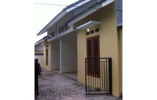 Dijual 2 Unit Rumah Baru Strategis di Bintaro, Tangerang Selatan PR1097