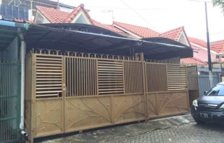 Dijual Rumah Strategis di Citra Garden 5 Cengkareng, Jakarta Barat PR1113