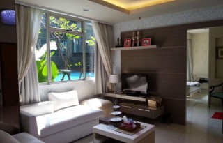 Dijual Apartemen Kuningan Place Fully Furnished, Jakarta Selatan AG881