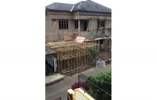 Dijual Rumah di Setiabudi Regency Wing III, Bandung Utara PR1102