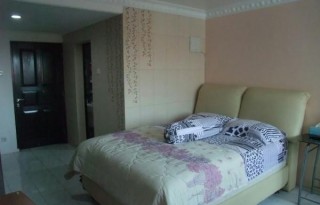 Dijual Apartemen Amethyst Gunung Sahari Jakarta Pusat PR1110