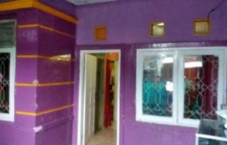 Dijual Rumah Minimalis di Perum Griya Indah Ciampel Karawang PR1096