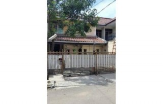 Dijual Rumah Kost-Kostan di Kayu Putih, Jakarta Timur AG873