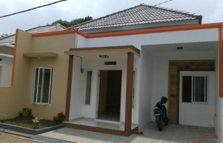 Rumah Baru Di Jakarta Timur PR1101