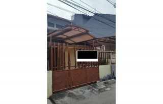 Dijual Rumah Strategis di Sunter Agung, Jakarta Utara AG872