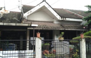[TERJUAL] Rumah Elok Pondok Permai Batutulis, Bogor AG883