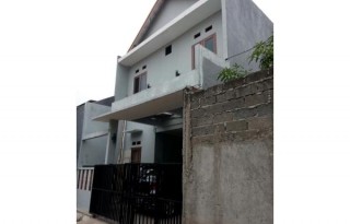 Dijual Rumah Strategis di Kawasan JatiBening Pondok Gede, Bekasi P0113