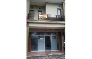 Dijual Ruko Strategis di Komp. Permata Mekar Mulia, Bandung PR1119