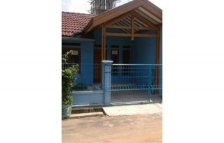 Dijual Rumah Strategis di Komplek Bojongsoang, Kab. Bandung PR1091