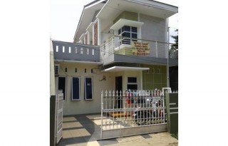 Dijual Rumah Kost Strategis di Cinere, Depok PR1137