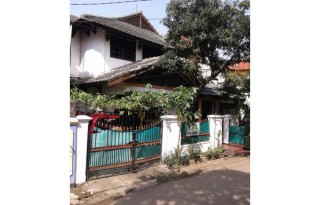 Dijual Rumah di Perumahan Aneka Elok Penggilingan, Jakarta Timur PR1135