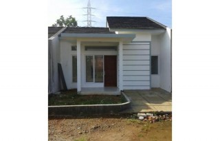 Dijual Rumah Baru di Isana Griya Cinangka, Sawangan, Depok MP211