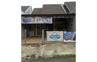 Dijual Cepat Rumah Strategis di Bukit Rivaria Sawangan, Depok PR1142