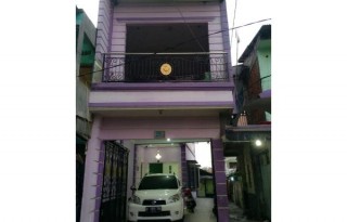 Dijual Rumah di Cililitan Besar, Jakarta Timur P0876