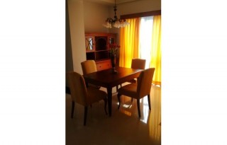 Disewakan Apartemen Juanda Condominium 3 BR Furnished, Jakarta Pusat PR1144