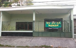 Dijual Rumah Kost Dekat Universitas Trunojoyo, Madura PR1138