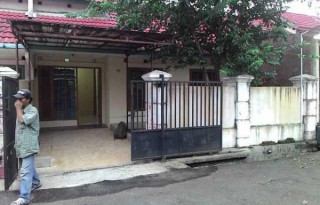 Dijual Rumah Strategis di Cimuning, Bekasi Timur PR1141