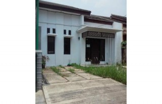 Dijual Rumah di Perumahan Grand Sentul City PR1120