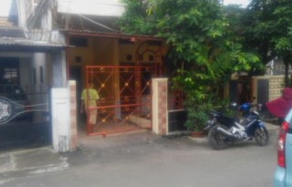 Dikontrakan Rumah Strategis di Komplek Good Yeard, Bogor PR1139