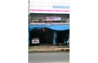 Dijual Gedung Dealer Suzuki di Margonda, Depok PR1165