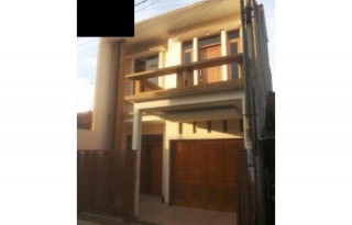 Dijual Rumah Minimalis di Puri Cipageran Indah I, Cimahi PR1124