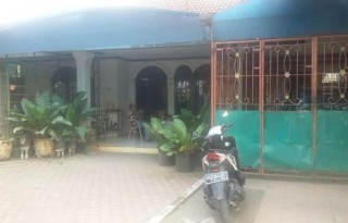 Dijual Rumah Strategis di Sp. Limun, Medan Kota PR1162