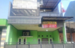 Dikontrakan Rumah di Perumahan Pesona Laguna 2 Cimanggis, Depok PR1151