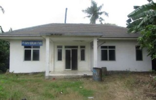 Dijual Tanah di Jl.Raya Babelan Bekasi KM 3.8, Jawa Barat PR1140