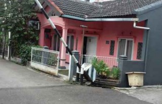 Dijual Rumah Strategis Di Puri Cipageran Indah, Cimahi Utara PR1168