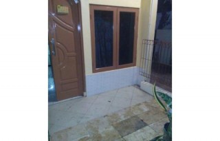 Dikontrakan Rumah Strategis di Komplek Good Yeard, Bogor PR1130