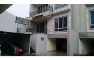 Dijual Rumah di Salihara Pejaten, Jakarta Selatan PR1146
