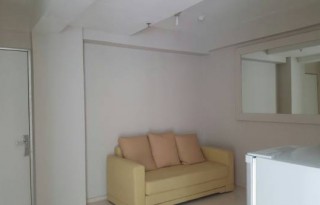 Disewakan Apartemen Pancoran Riverside 2 BR Full Furnished PR1180