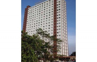 [TERJUAL] Apartemen Pinewood Type Studio Jatinangor, Bandung PR1175