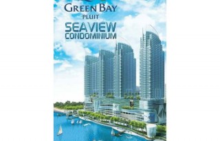 Dijual Apartemen Green Bay Pluit Tower A Full Furnished 2 BR PR1186